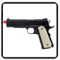 Airsoft Gas
                                                    Pistols - GBB