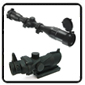 Airsoft Sights
                                                    & Scopes