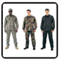 Airsoft
                                                    Clothing & Gear
